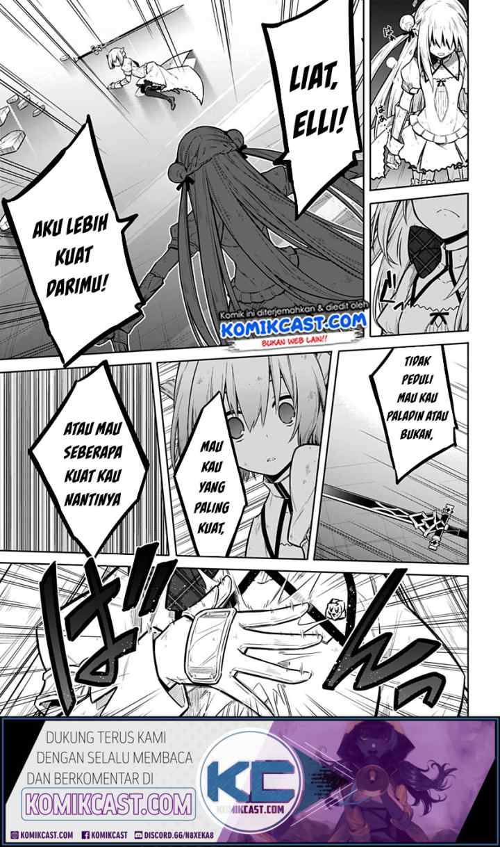 Assassin's Pride chapter 29.1 halaman 11