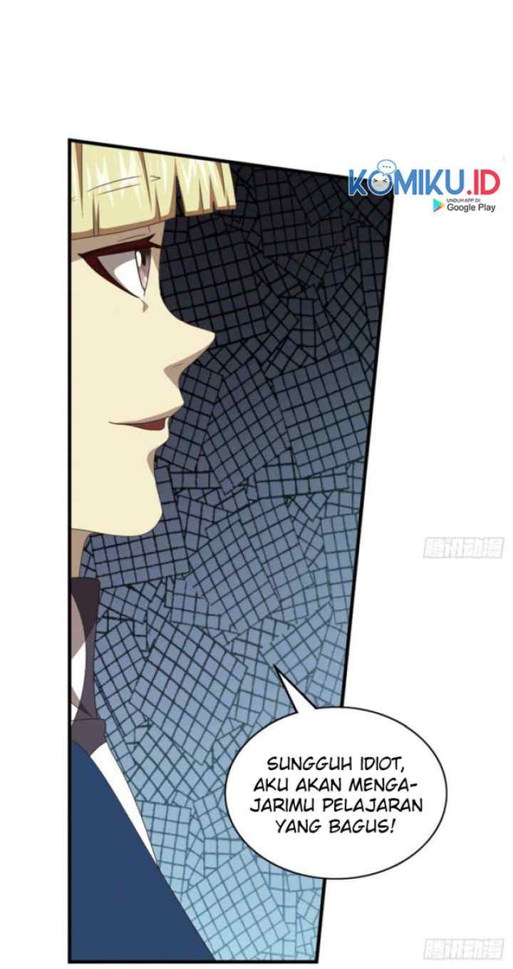 Micah: The Blade chapter 90 halaman 4