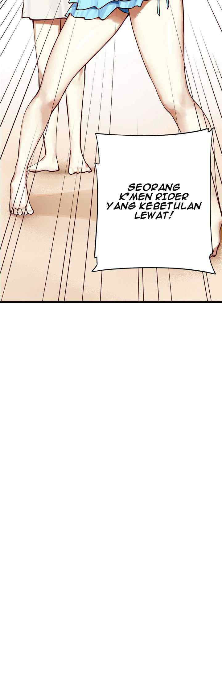 Miss, Don't Livestream It! chapter 46 halaman 15