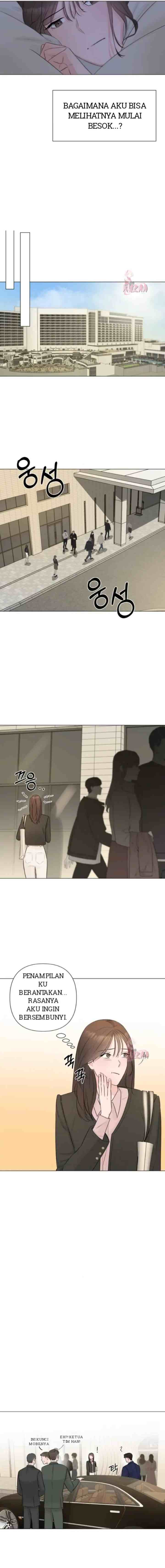 Another Love! chapter 24 halaman 8