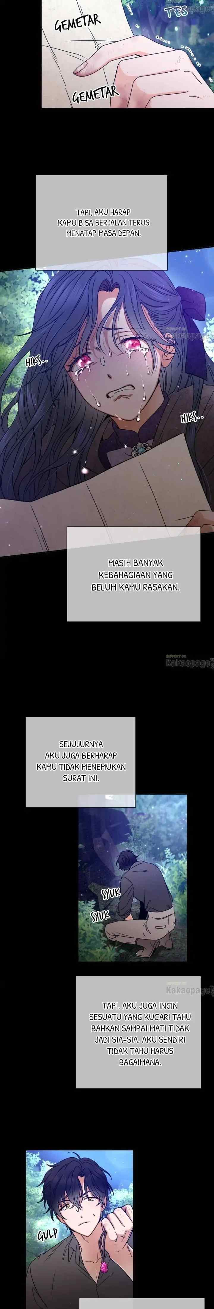 Lady Baby chapter 141 halaman 15
