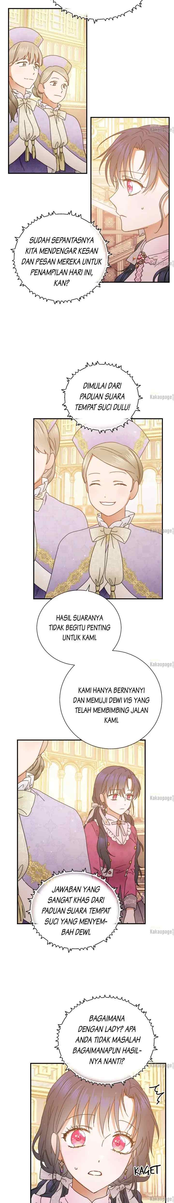 Lady Baby chapter 177 halaman 6