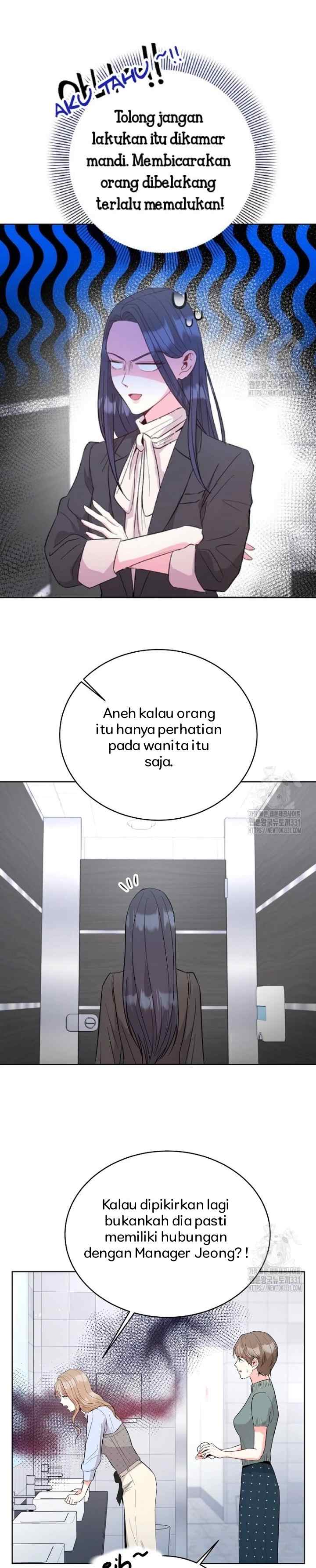 Hades and Persephone chapter 9 halaman 15