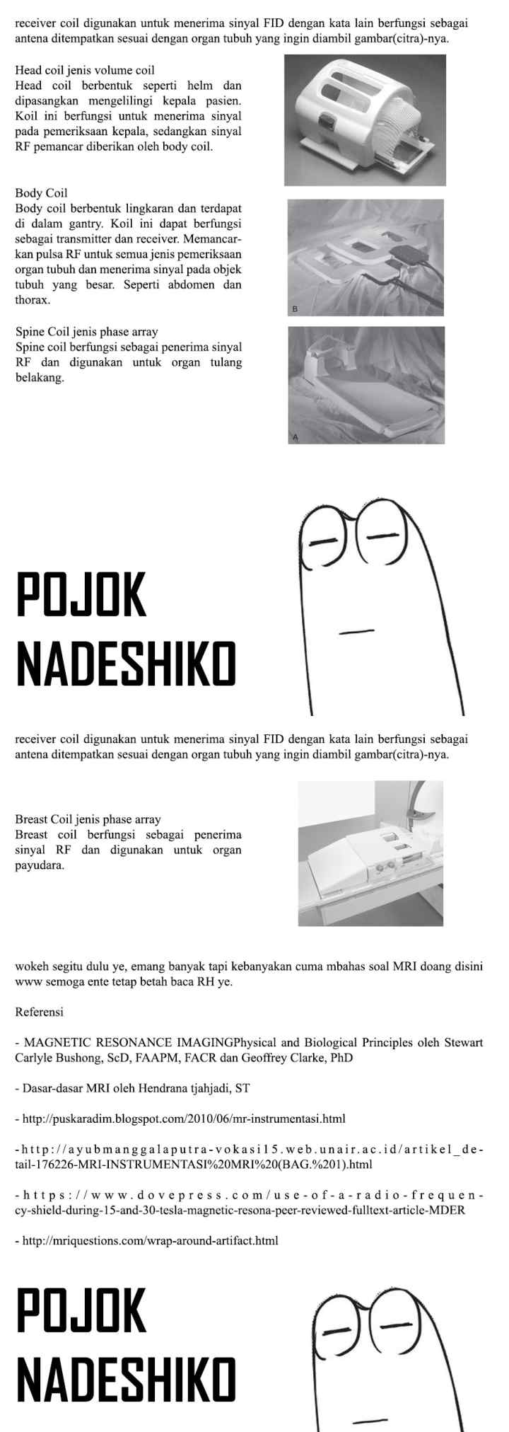 Radiation House chapter 58 halaman 13