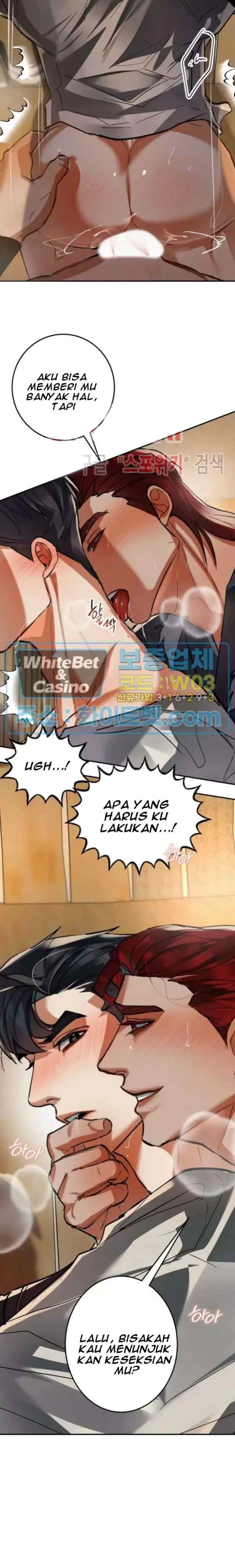 Daemuljeon chapter 34 halaman 7