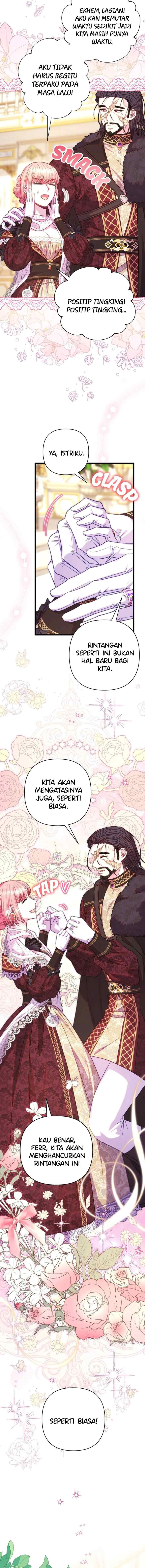 Anyway, It Is A Ropan chapter 106 halaman 18