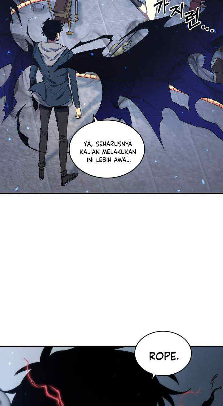 Tomb Raider King chapter 247 halaman 15
