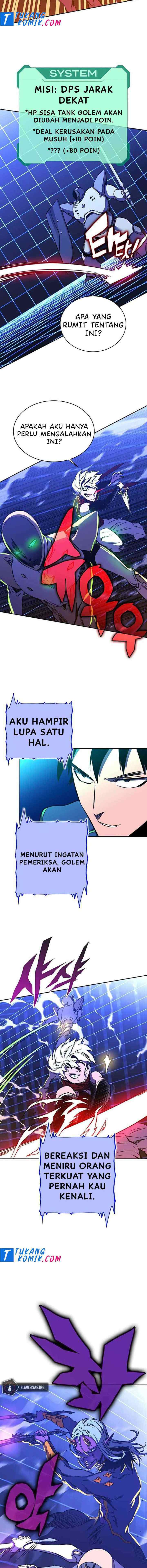 X Ash chapter 23 halaman 17