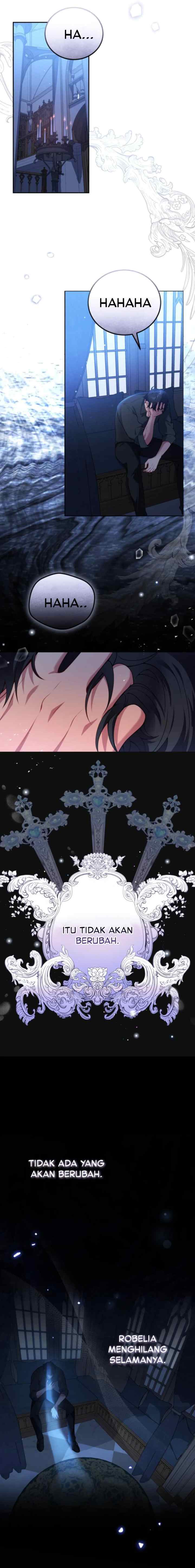 I'll Divorce My Tyrant Husband chapter 83 halaman 7