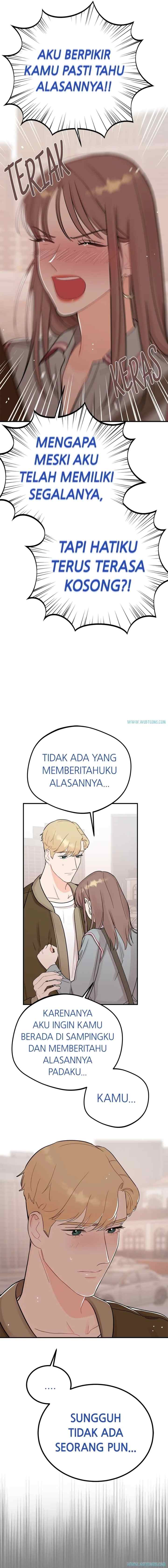 Como Domar um Marido Perigoso chapter 51 halaman 14