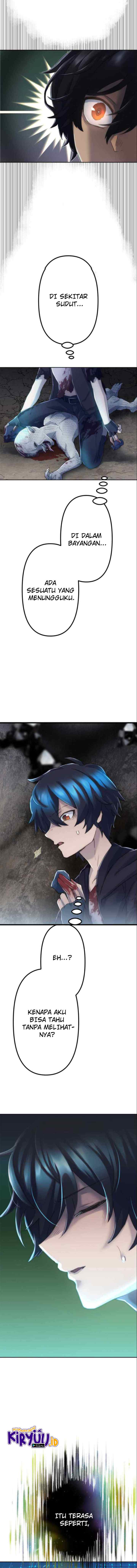 I Became an S-Rank Hunter With the Demon Lord App chapter 5 halaman 10