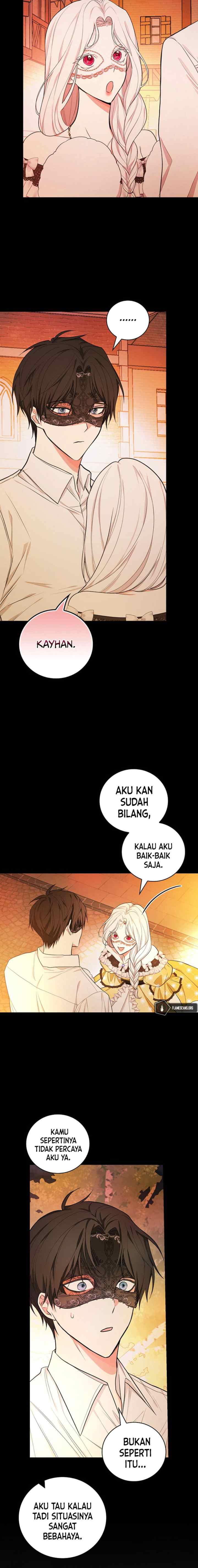 I'll Become the Mother of the Hero chapter 39 halaman 14