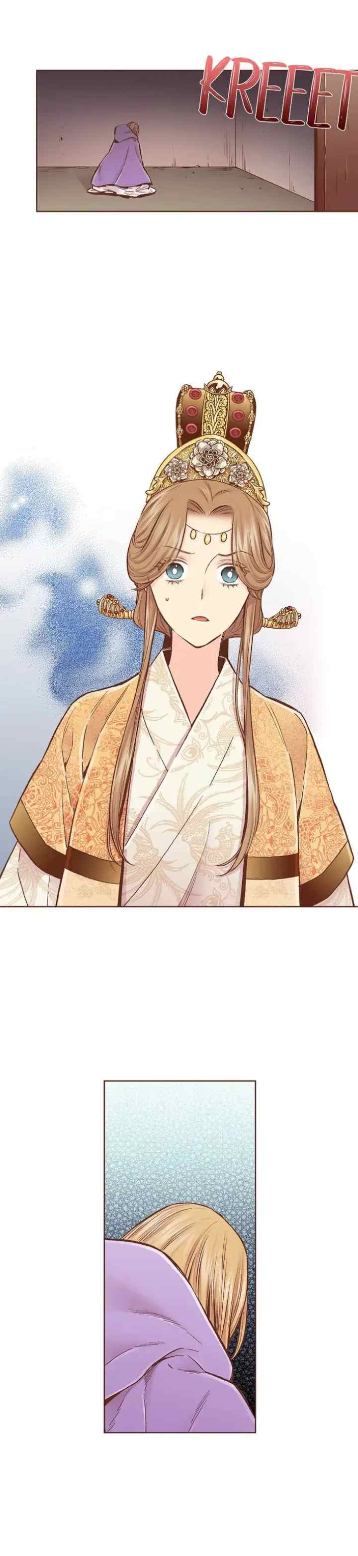 Snow Blossom chapter 283 halaman 4