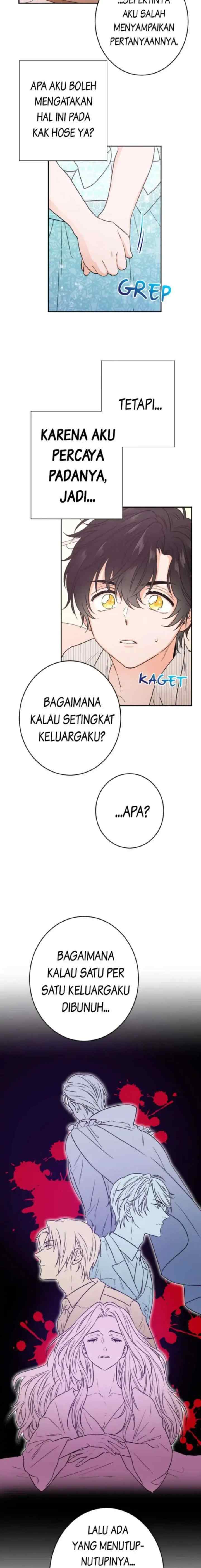 Lady Baby chapter 51 halaman 4