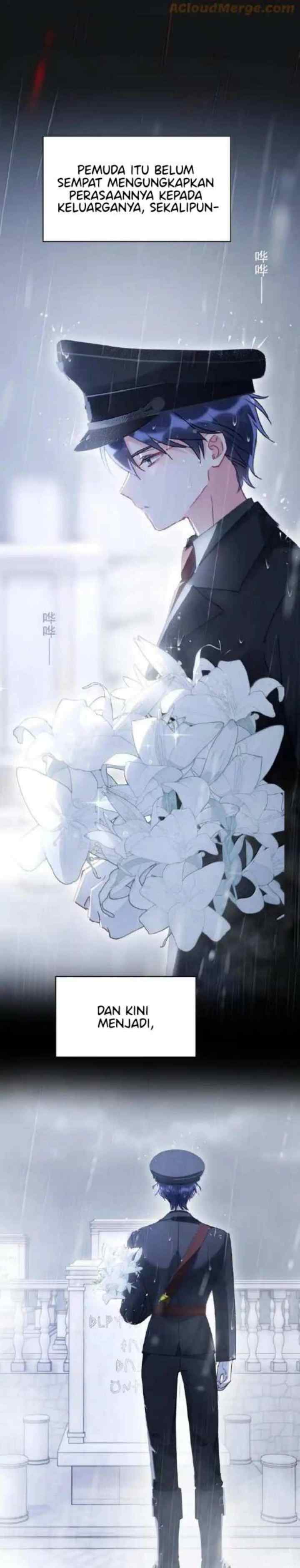 I'm Going to Be a Great Villain chapter 152 halaman 19