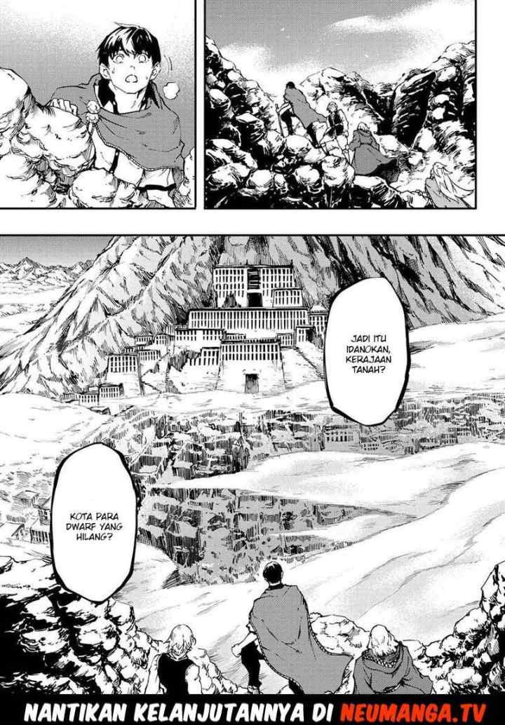 Kekkon Yubiwa Monogatari chapter 24 halaman 18