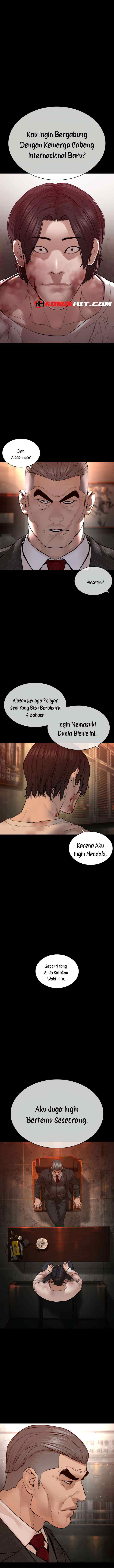How to Fight chapter 133 halaman 5