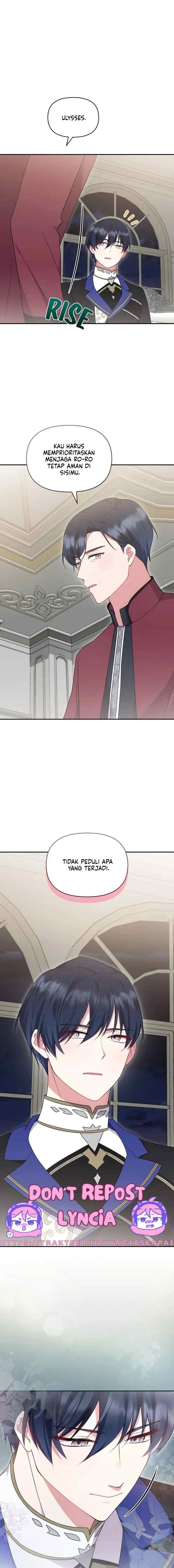 You Are So Cute chapter 65 halaman 7