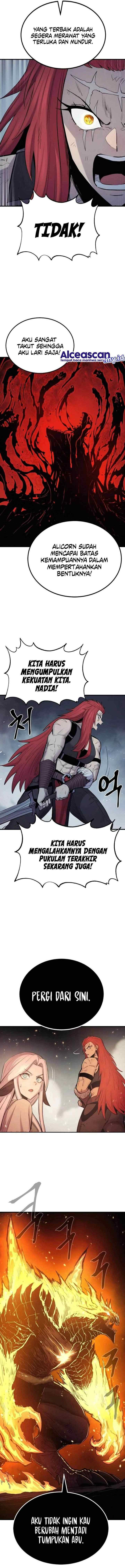 Howling Dragon (The Wailing Perversion) chapter 28 halaman 9