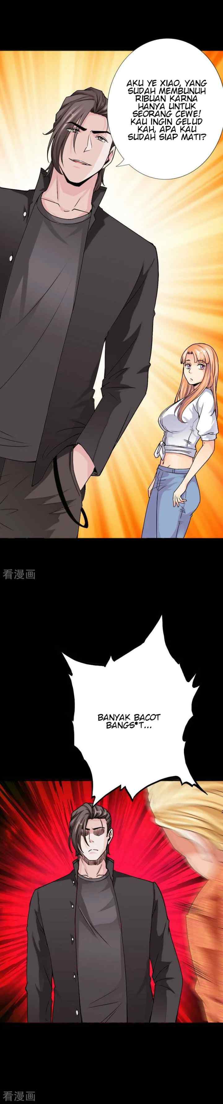 Hopeless chapter 38 halaman 10