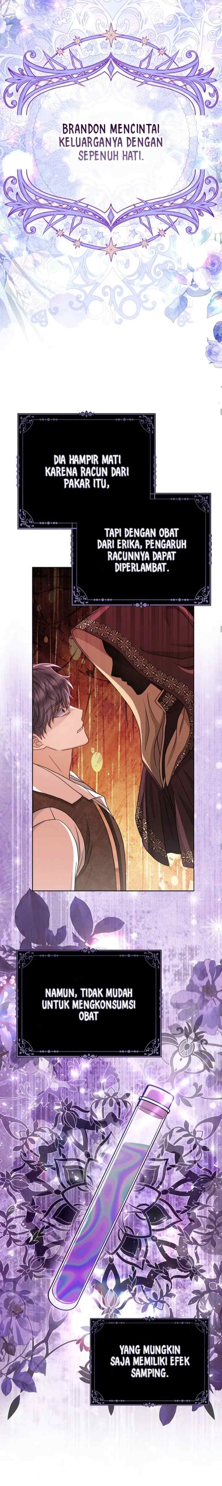 I'm The Villain's Favorite chapter 32 halaman 11