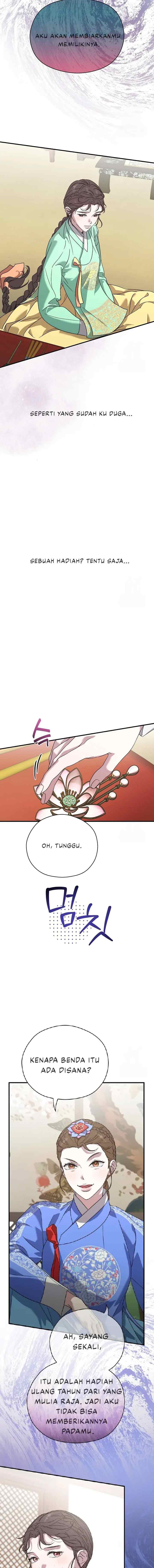 I Want to Eat You chapter 5 halaman 10