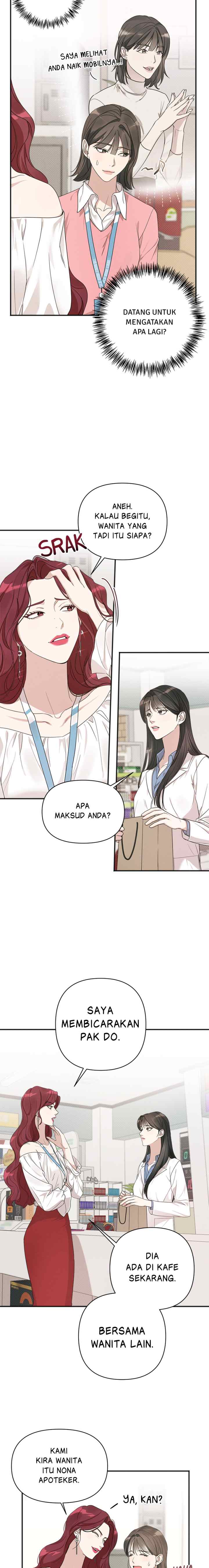 The Perfect Contract chapter 14 halaman 15