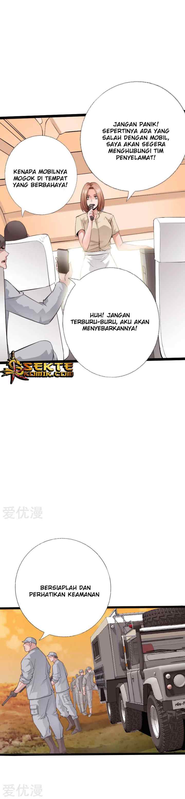 Hopeless chapter 117 halaman 9