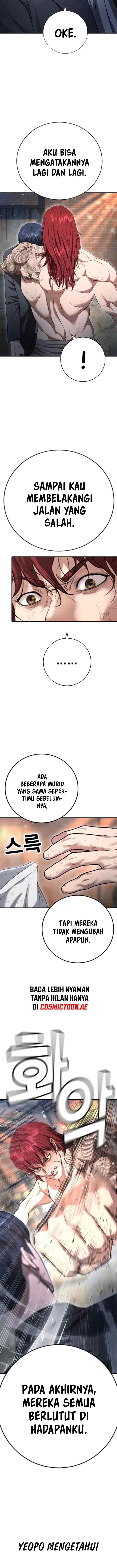 Gu Sera chapter 9 halaman 14