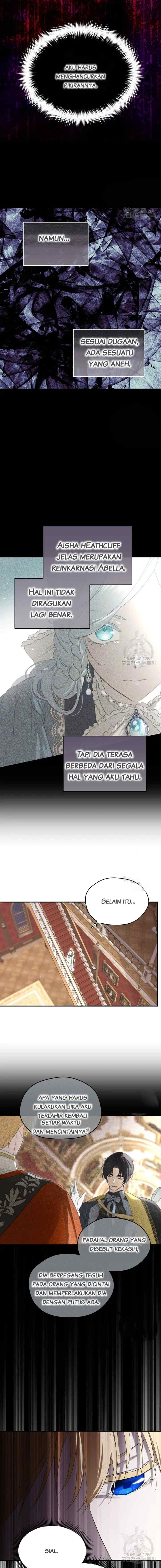 I Married the Male Lead's Dad chapter 107 halaman 14