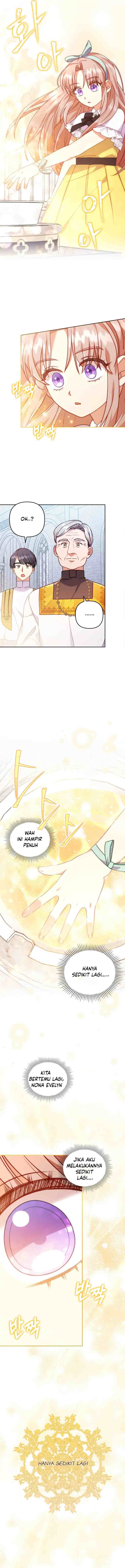 I Was Seduced By The Sick Male Lead chapter 20 halaman 5