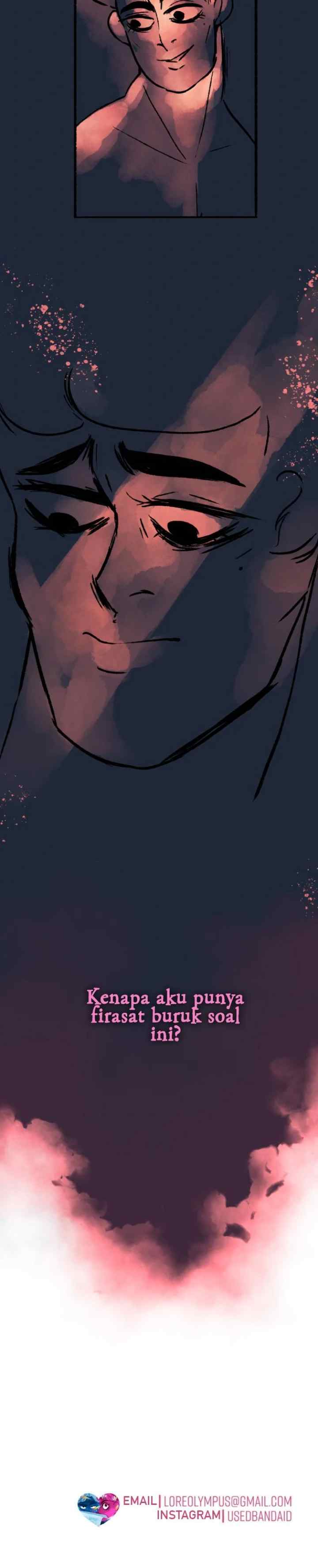 Lore Olympus chapter 15 halaman 16