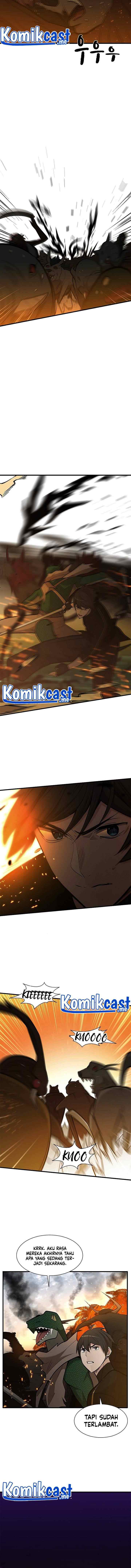 The Tutorial Is Too Tough! chapter 66 halaman 13