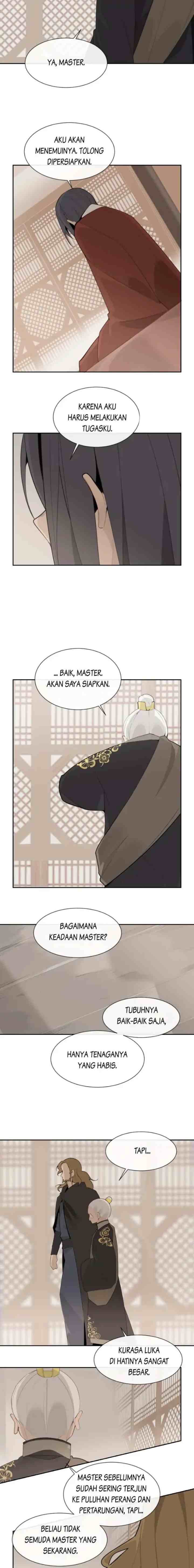 Devil Sword King chapter 187 halaman 8