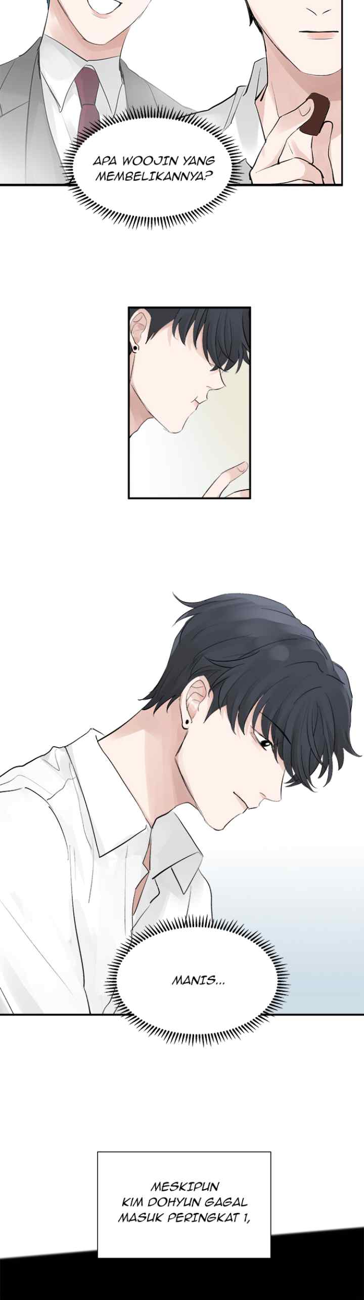Godly Idol chapter 47 halaman 6