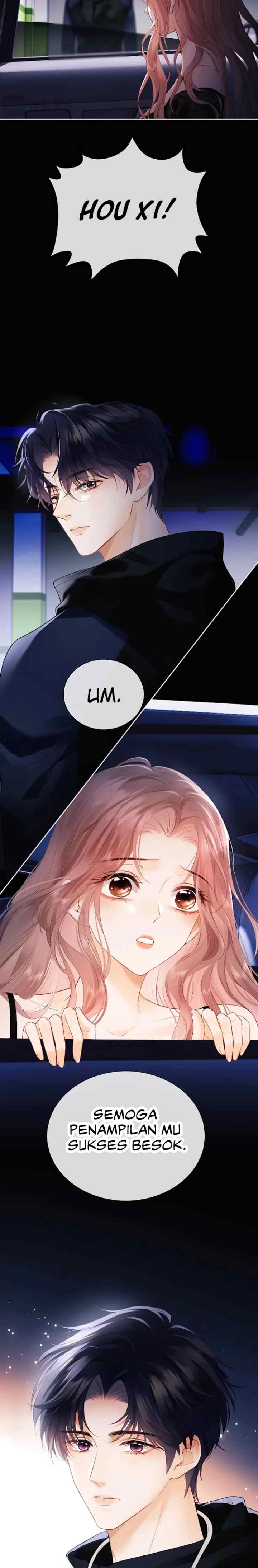 Meet My Wife, Who's Also My Fan chapter 2 halaman 13
