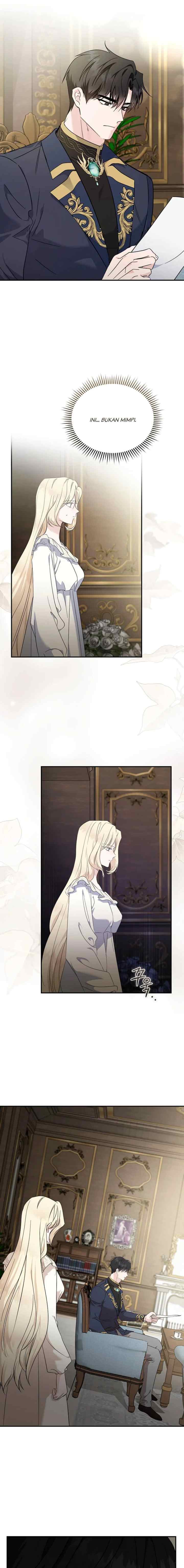 The Villainess Lives Twice chapter 213 halaman 16