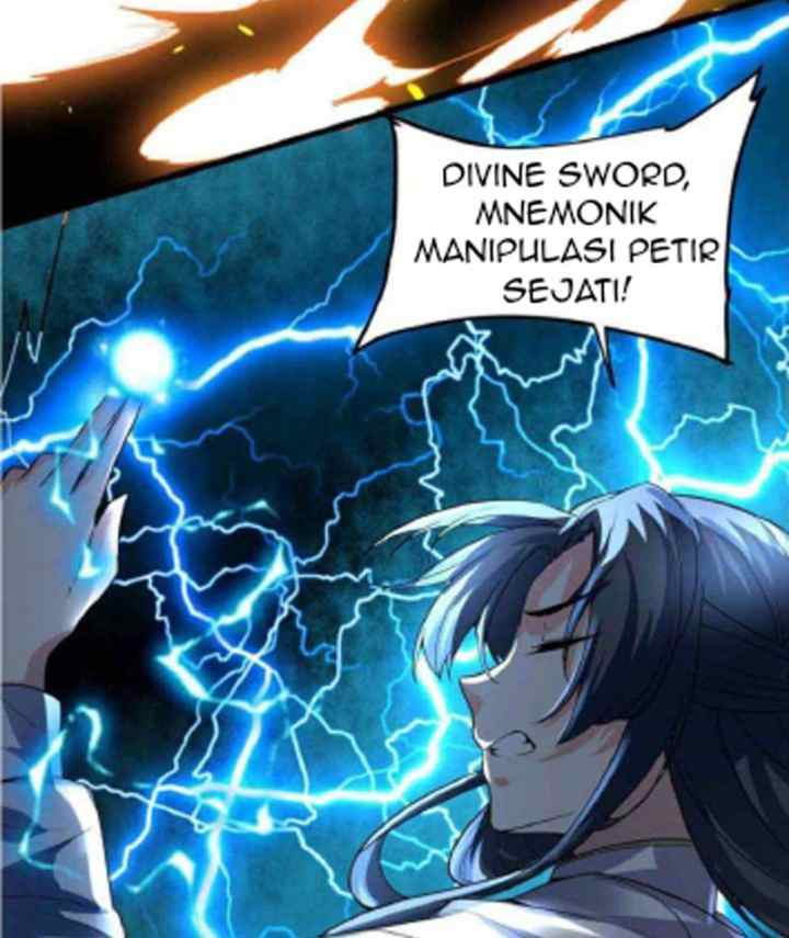 I Might Be a fake Cultivator chapter 100 halaman 13