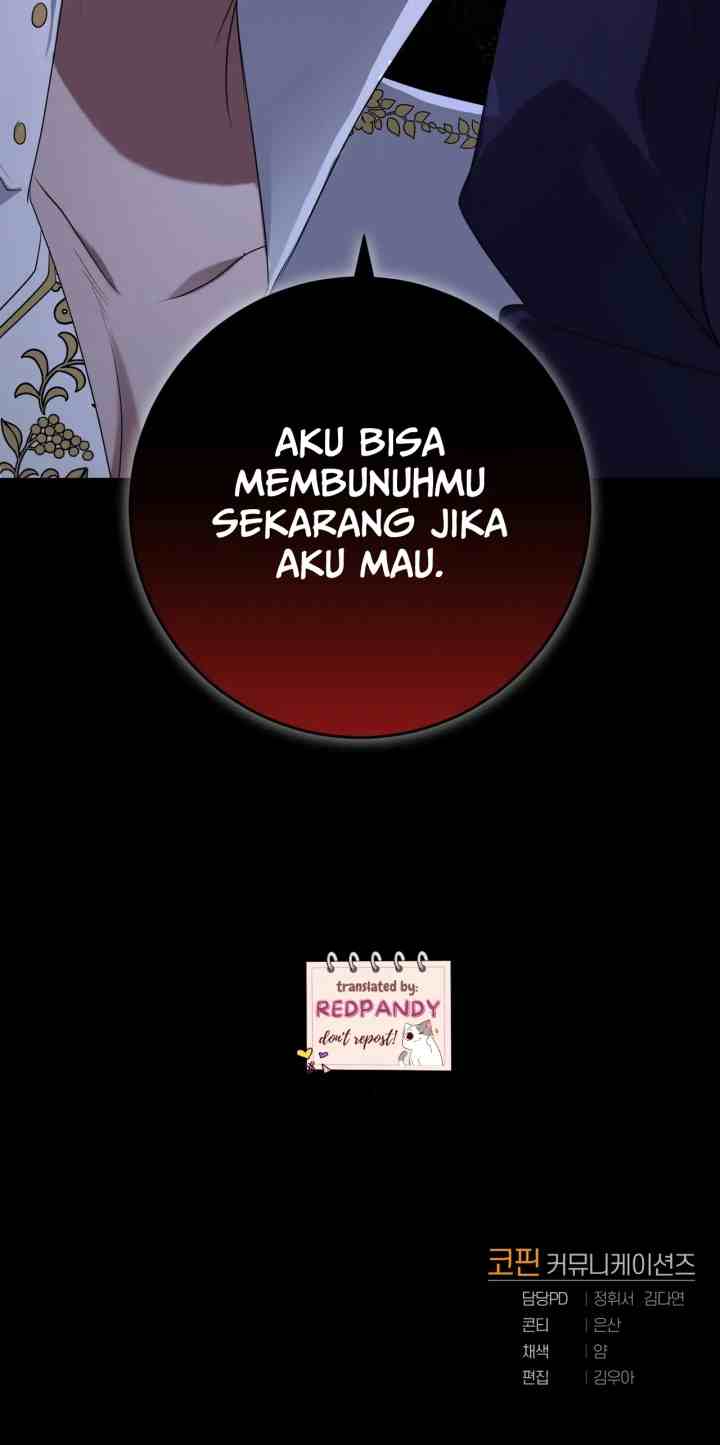 Savor the Taste chapter 25 halaman 12