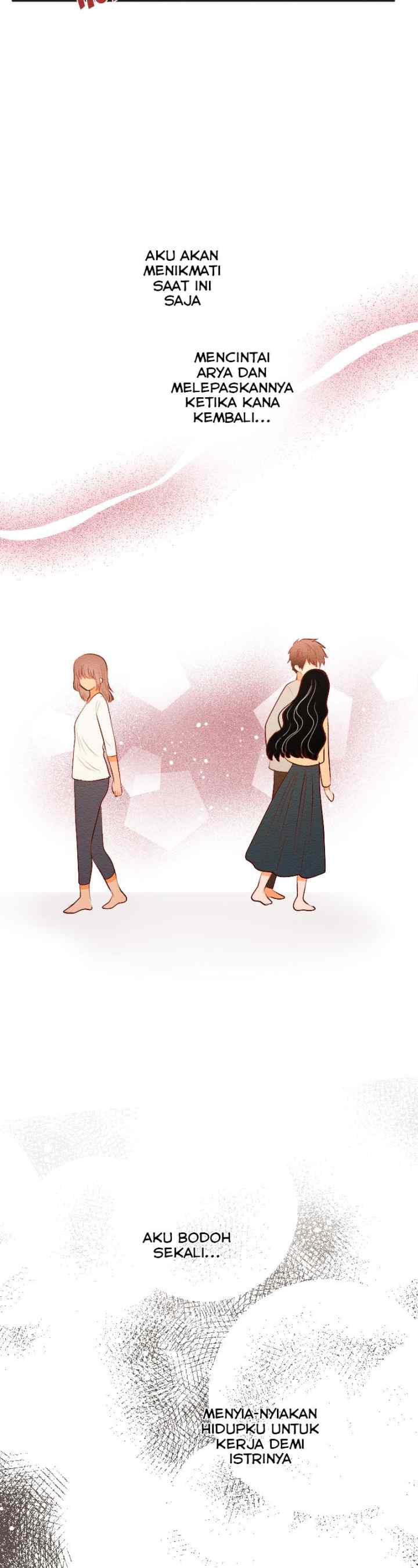 Mistake S2 chapter 46 halaman 17