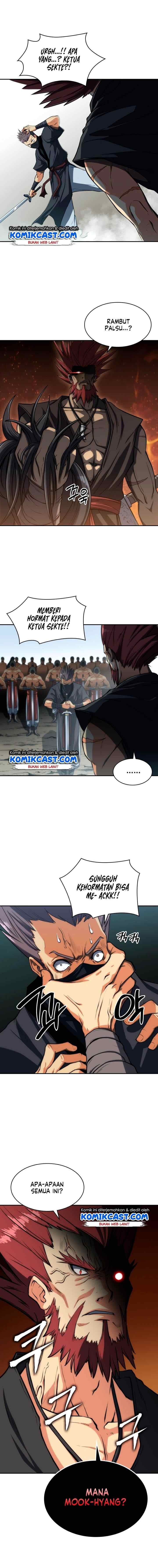 MookHyang - The Origin chapter 9 halaman 6