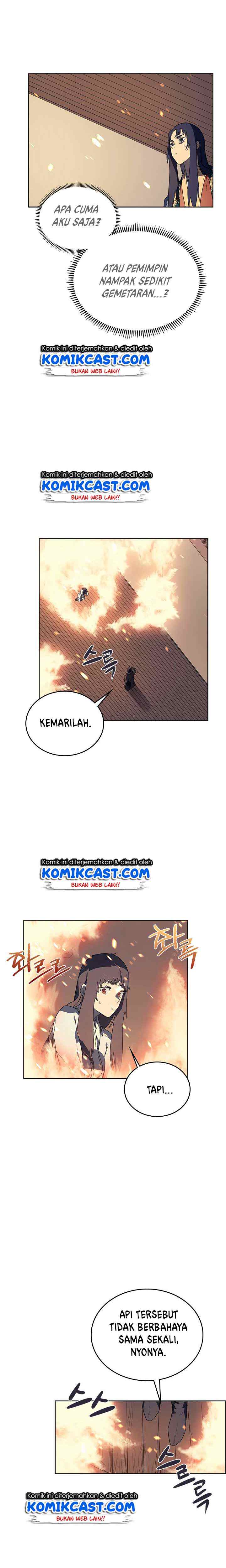 Chronicles of Heavenly Demon chapter 82 halaman 14