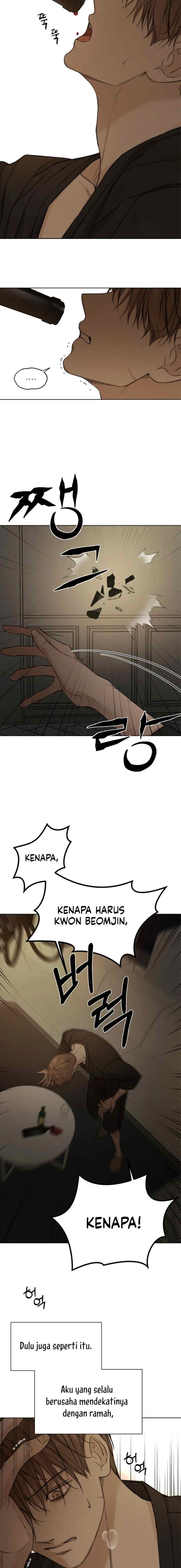 Just Dawn chapter 61 halaman 4