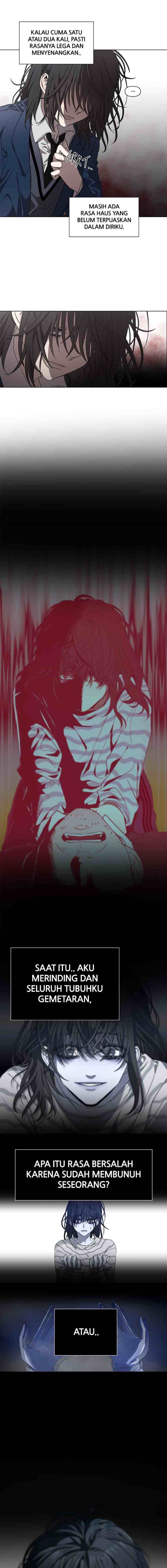Siyoon Redflag chapter 6 halaman 15
