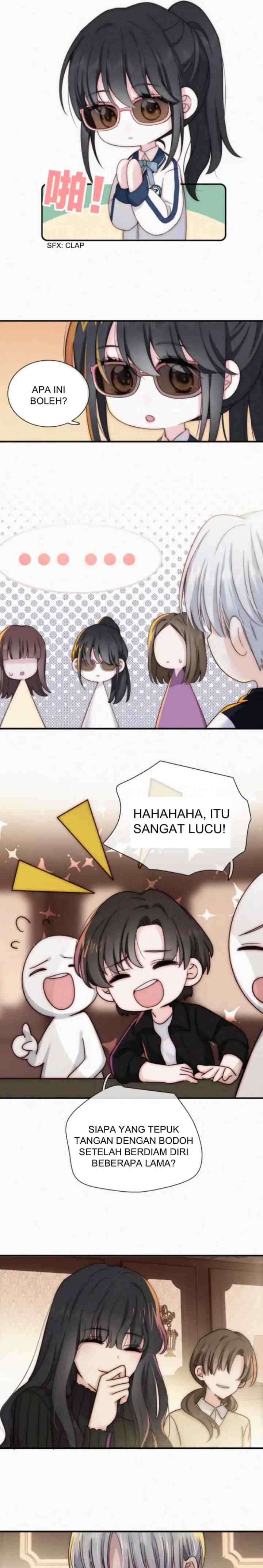 Destined to Love You chapter 10 halaman 8