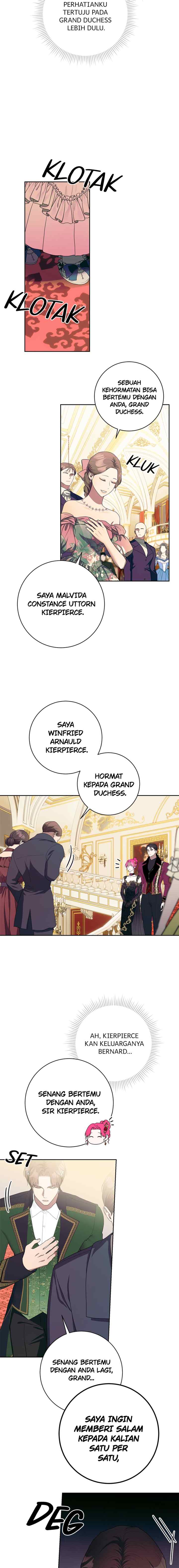 Marriage Contract With Two Husbands chapter 38 halaman 18