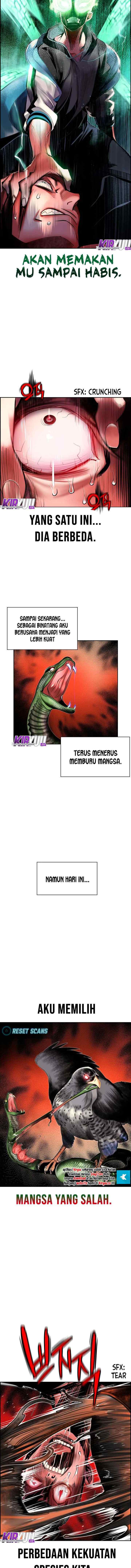 Jungle Juice chapter 16 halaman 12