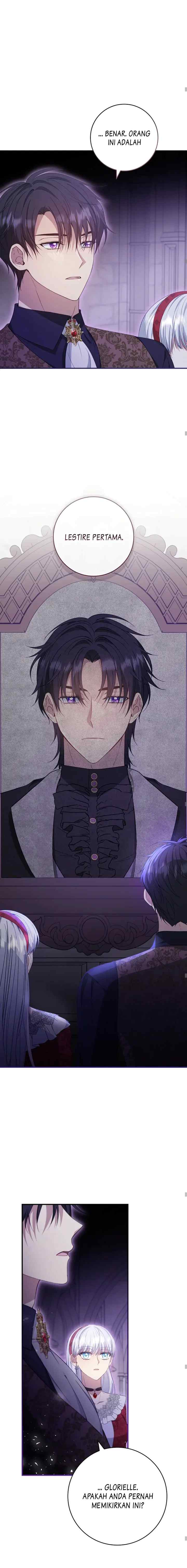 Fakes Don't Want To Be Real chapter 84 halaman 10