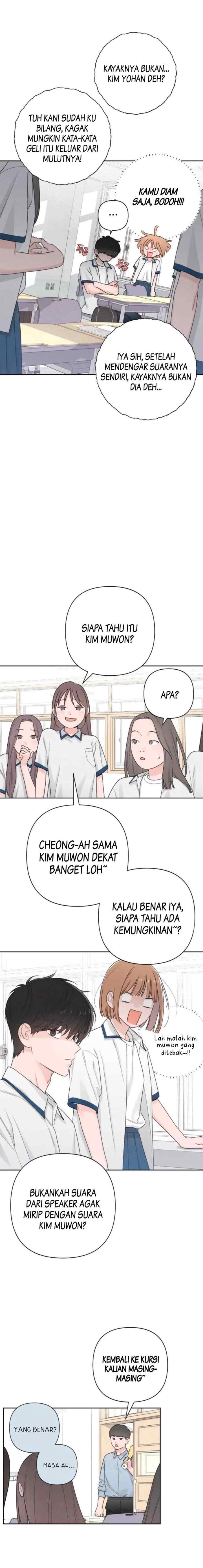 Apocalypse of Youth chapter 54 halaman 17