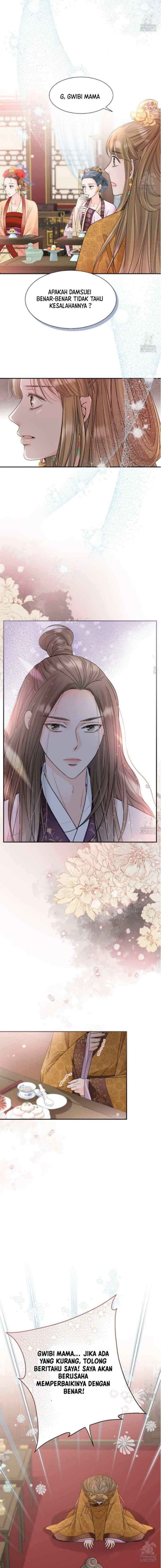 Night Walking Flower chapter 19 halaman 16